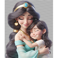 Mother's Day-MM 7342